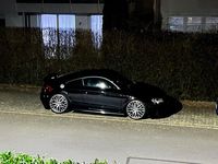 Gebraucht Audi R8 Coupé Sport 340 PS (250 kW) 2011 Schwarz Coupé