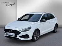 Neu Hyundai i30 Trend 150 PS (110 kW) 2026 Weiß Limousine
