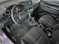 gebraucht Hyundai Bayon 1.0 T-Gdi SELECT AUTOMATIK + WINTERPAKET! Vorführwagen, bei Autohaus von der Weppen GmbH & Co. KG