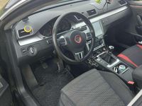 Gebraucht VW Passat 140 PS (102 kW) 2010 Schwarz Coupé