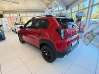 Gebraucht Fiat Grande Panda Icon 101 PS (74 kW) 2025 Rot Kleinwagen
