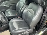 Gebraucht Chrysler PT Cruiser Limited 143 PS (105 kW) 2005 Schwarz Cabrio