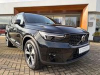 Gebraucht Volvo XC40 Plus 163 PS (119 kW) 2025 Schwarz SUV