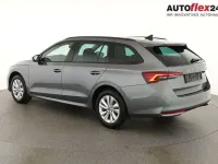 Neu Skoda Octavia Selection 150 PS (110 kW) 2026 Graphite grau metallic Kombi