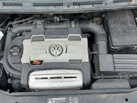 gebraucht VW Golf Plus V Tour