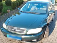 gebraucht Opel Omega B (V94) 2.2 16V