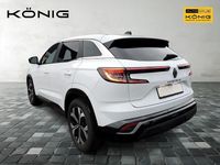 Gebraucht Renault Austral Evolution 158 PS (116 kW) 2024 Weiß SUV