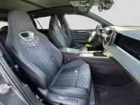 Gebraucht VW Passat R-line 150 PS (110 kW) 2025 Diabasgrau metallic (metallic) Kombi