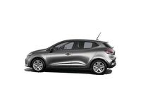 Neu Renault Clio V Evolution 67 PS (49 kW) 2025 Grau Limousine