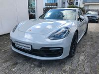 gebraucht Porsche Panamera 4 E-Hybrid Platinum Edition