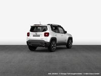 gebraucht Jeep Renegade 1.3 T-GDI Limited