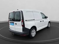Usata VW Caddy 90 CV (66 kW) 2024 Bianco Monovolume