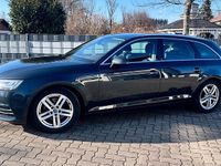 Gebraucht Audi A4 Comfort 150 PS (110 kW) 2017 Kombi