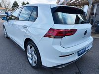 gebraucht VW Golf VIII Lim. GTE eHybrid LED*Ambient*Navi*App