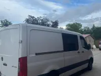 Gebraucht Mercedes Sprinter 170 PS (125 kW) 2020 Weiß Van