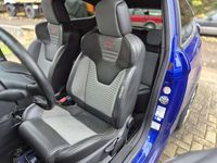 Gebraucht Ford Fiesta Sport 182 PS (133 kW) 2016 Blau Limousine