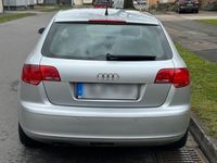 gebraucht Audi A3 Sportback 