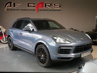 Gebraucht Porsche Cayenne S 441 PS (324 kW) 2018 Blau SUV