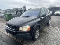 Gebraucht Volvo XC90 Momentum 272 PS (200 kW) 2004 Schwarz SUV