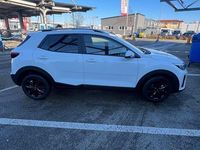 Gebraucht Kia Stonic 108 PS (79 kW) 2024 Weiß SUV