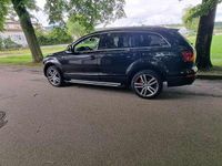 Second-hand Audi Q7 326 CP (239 kW) 2007 SUV