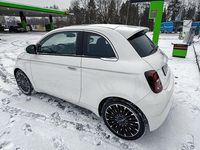 Gebraucht Fiat 500e Icon 86 kW (118 PS) 2022 Weiß Kleinwagen