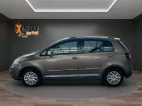 Gebraucht VW Golf VI 122 PS (89 kW) 2011 Braun Kleinwagen