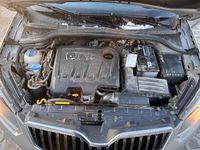 Gebraucht Skoda Yeti Ambition 110 PS (80 kW) 2014 Beige SUV