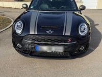 Gebraucht Mini Cooper SD 190 PS (139 kW) 2020 Schwarz Kleinwagen