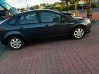 Gebraucht Ford Focus 101 PS (74 kW) 2011 Grau Limousine