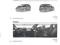 Gebraucht BMW 225 iPerformance 224 PS (164 kW) 2019 Schwarz Kombi