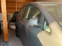 Gebraucht VW Golf V 102 PS (75 kW) 2007 Grau Kleinwagen