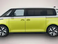 Neu VW ID. Buzz Pro 210 kW (286 PS) 2026 Manufacturer Van / Kleinbus
