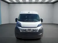 Gebraucht Fiat Ducato 180 PS (132 kW) 2024 Weiß Van