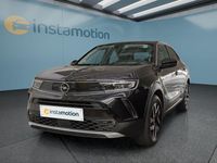 Gebraucht Opel Mokka-e 100 kW (136 PS) 2022 Schwarz SUV