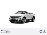 Usata VW T-Roc Style 116 CV (85 kW) 2024 Bianco SUV