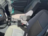Second-hand BMW 320 170 CP (125 kW) 2002 Negru Break