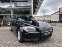Gebraucht Volvo V50 125 PS (91 kW) 2007 Schwarz Kombi