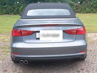 gebraucht Audi A3 Cabriolet 