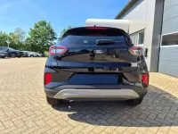 Neu Ford Puma Titanium 125 PS (91 kW) 2026 Agate black metallic SUV