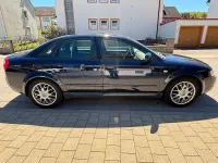 Gebraucht Audi A4 170 PS (125 kW) 2003 Blau Limousine