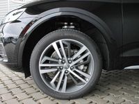 Gebraucht Audi Q5 Sport 190 PS (139 kW) 2017 Schwarz SUV