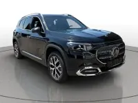 Gebraucht Mercedes GLB250 Progressive 200 kW (272 PS) 2026 Schwarz SUV
