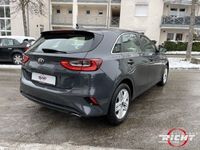 gebraucht Kia Ceed 1.4T-GDI Vision App SHZ Kamera LHZ Assist T