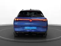 Gebraucht VW T-Roc R-line 150 PS (110 kW) 2025 Blau SUV