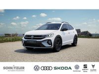 Neu VW Taigo R-line 116 PS (85 kW) 2026 Weiß SUV