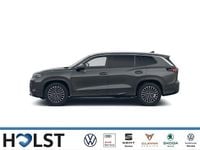 Neu VW Tayron Elegance 150 PS (110 kW) 2025 Grau SUV