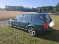 Gebraucht VW Golf IV Edition 101 PS (74 kW) 2000 Kombi