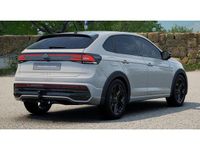 Gebraucht VW Taigo R-line 150 PS (110 kW) 2026 Ascotgrau / schwarz uni SUV