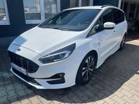 Gebraucht Ford S-MAX ST-Line 190 PS (139 kW) 2020 Weiß Van / Kleinbus